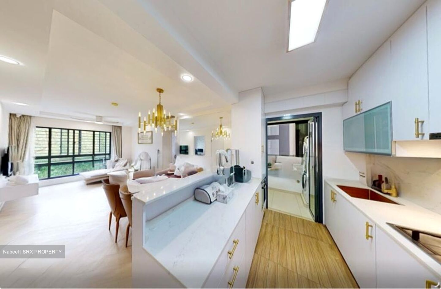 Blk 94 Skyparc @ Dawson (Queenstown), HDB 4 Rooms #569396411